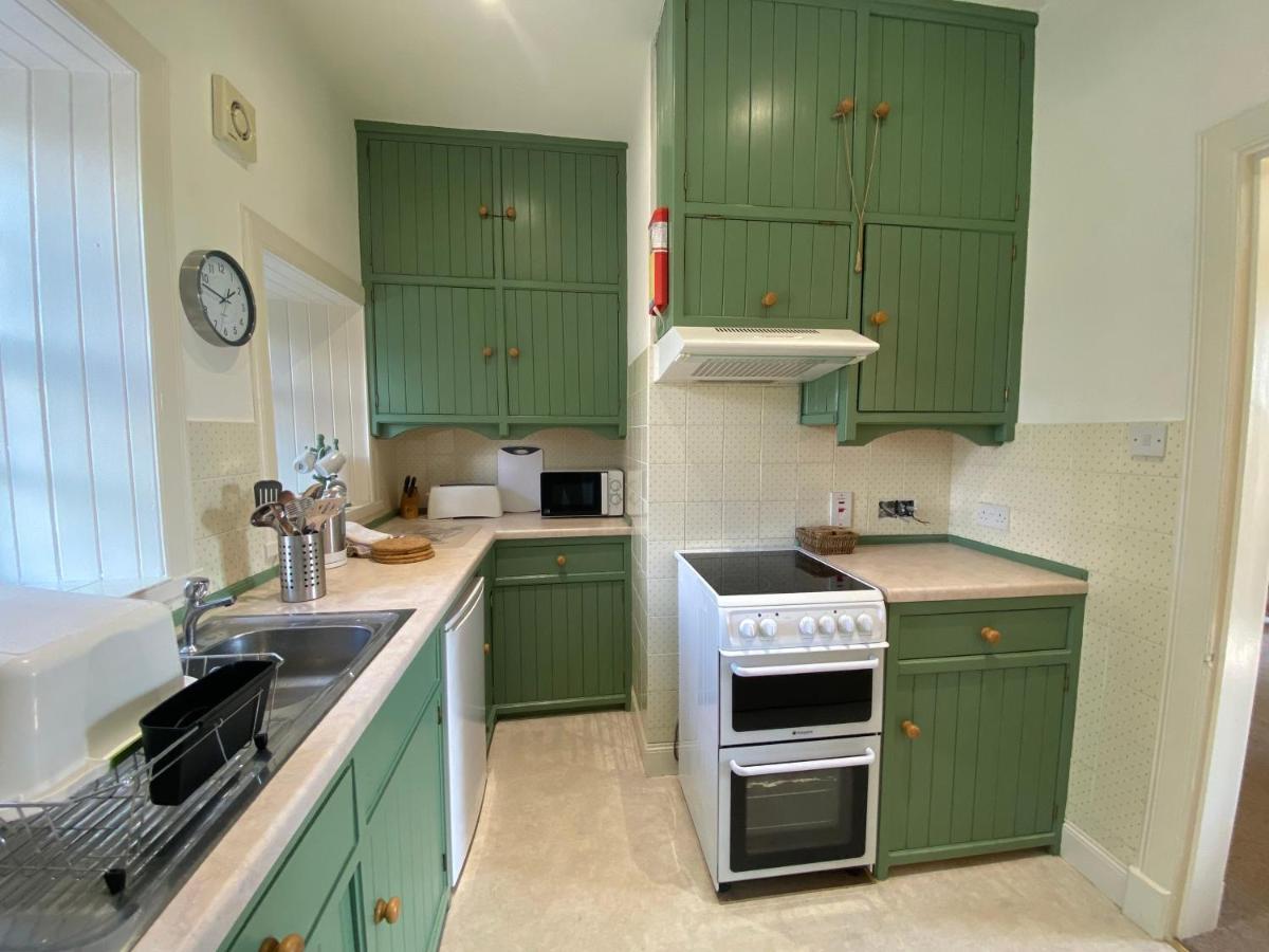Cardross Holiday Cottages Arnprior Экстерьер фото