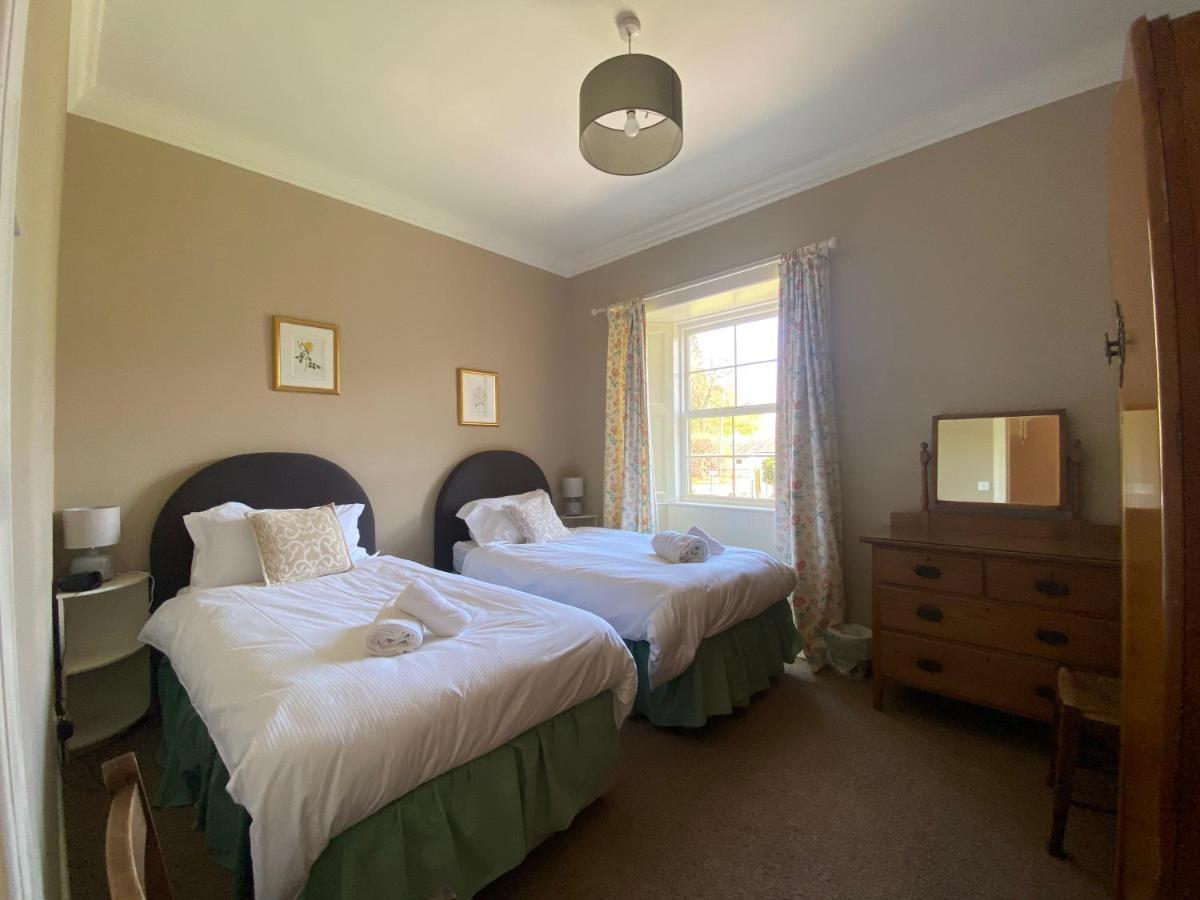 Cardross Holiday Cottages Arnprior Экстерьер фото