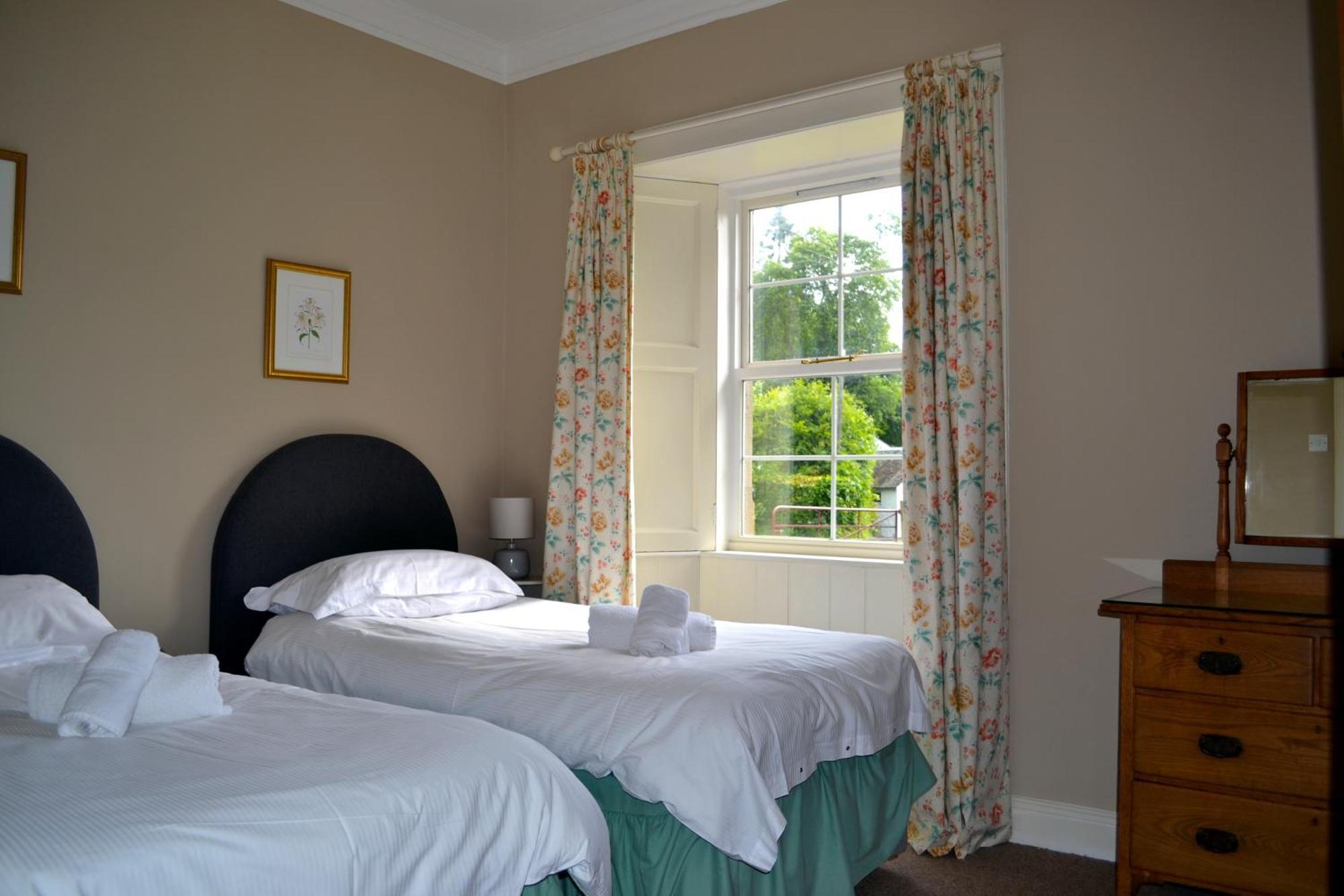 Cardross Holiday Cottages Arnprior Экстерьер фото