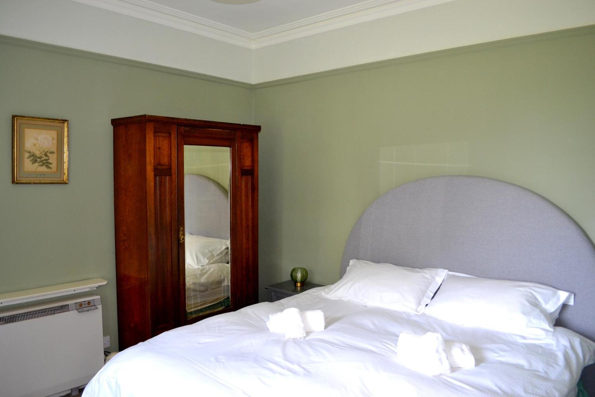 Cardross Holiday Cottages Arnprior Экстерьер фото