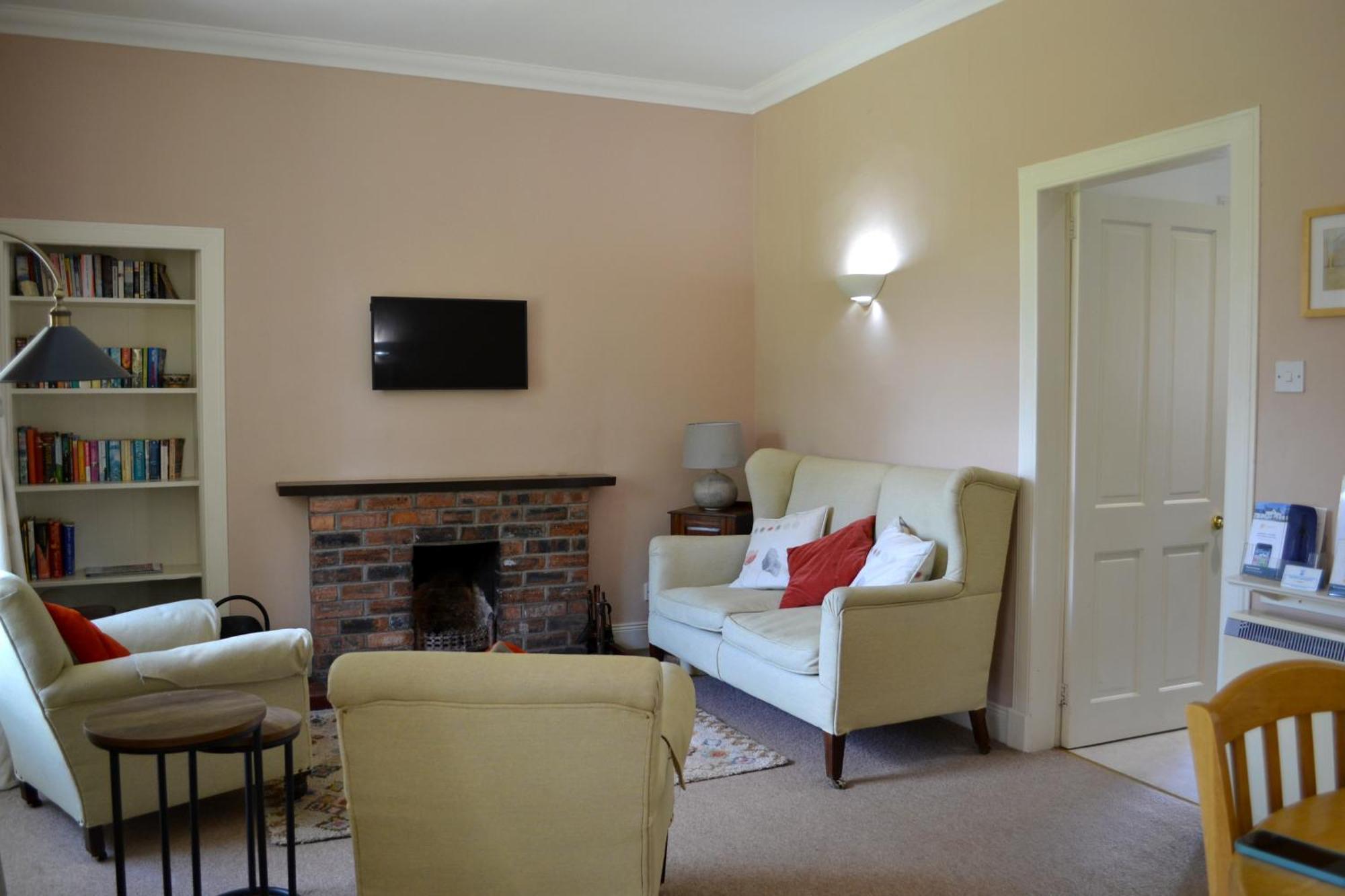 Cardross Holiday Cottages Arnprior Экстерьер фото