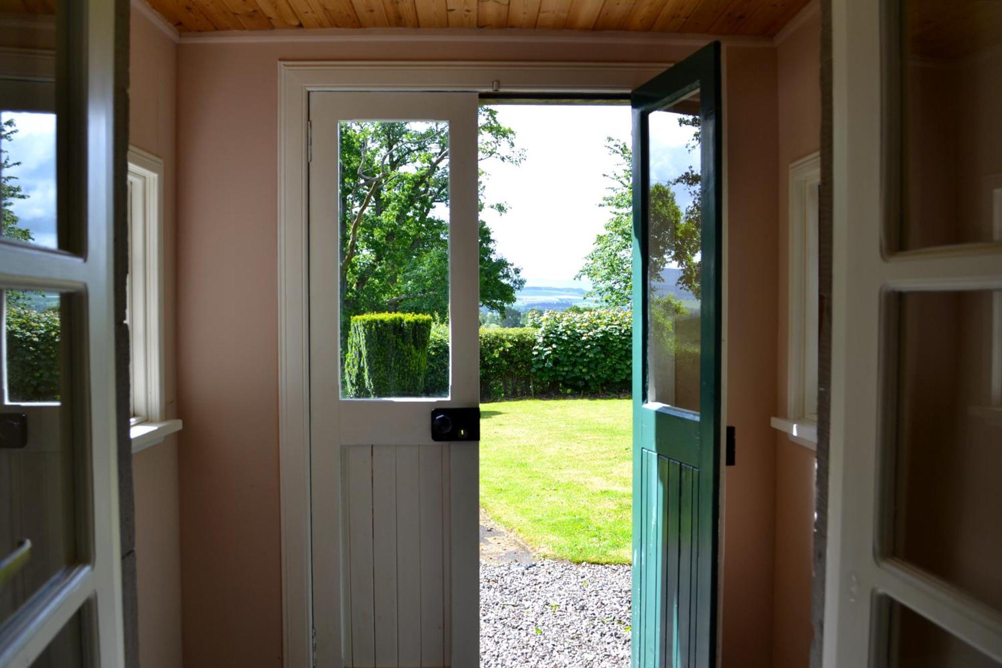 Cardross Holiday Cottages Arnprior Экстерьер фото