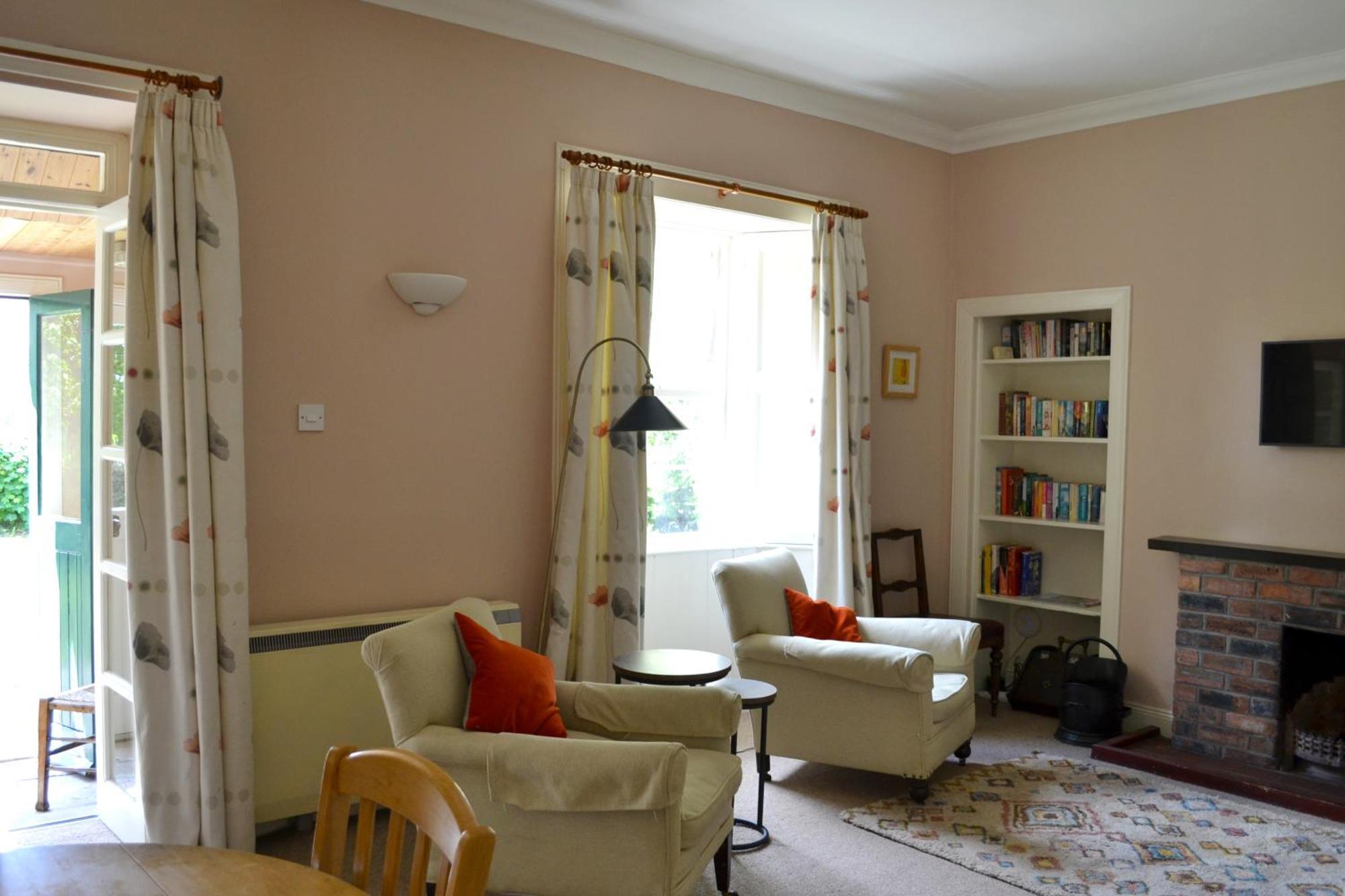 Cardross Holiday Cottages Arnprior Экстерьер фото