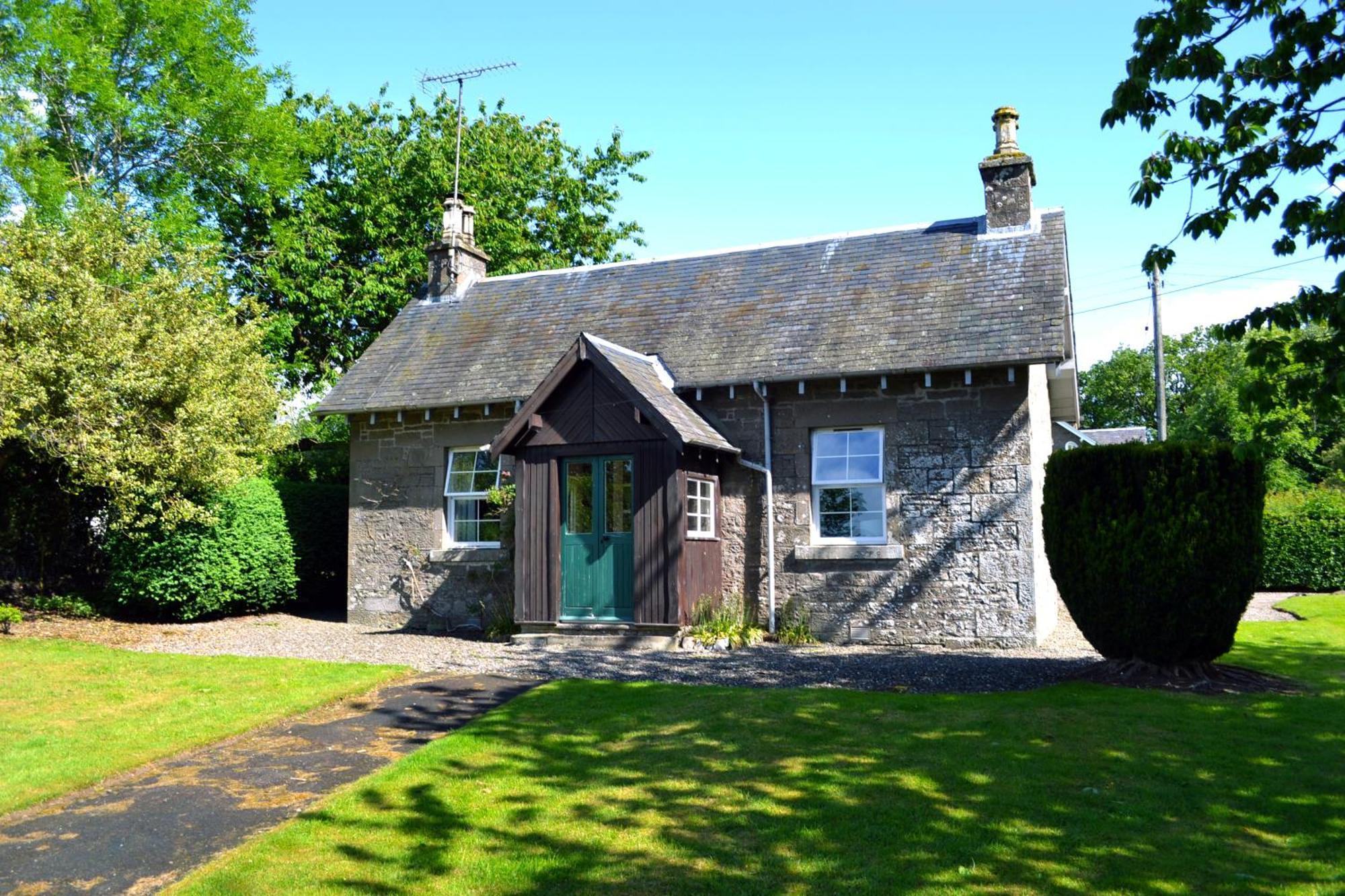 Cardross Holiday Cottages Arnprior Экстерьер фото