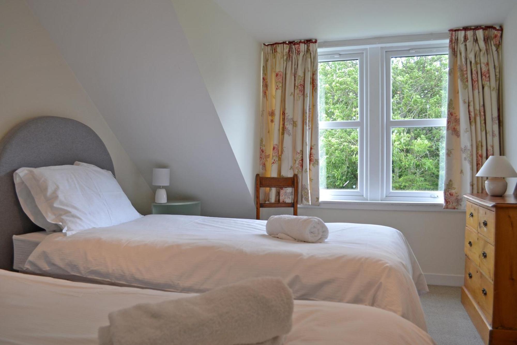 Cardross Holiday Cottages Arnprior Экстерьер фото