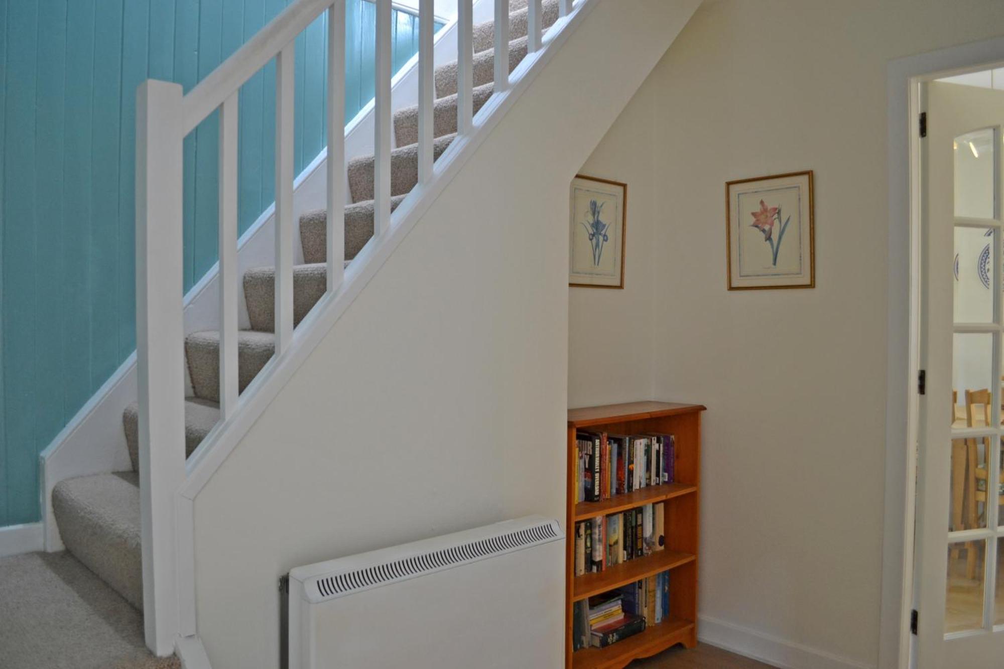 Cardross Holiday Cottages Arnprior Экстерьер фото