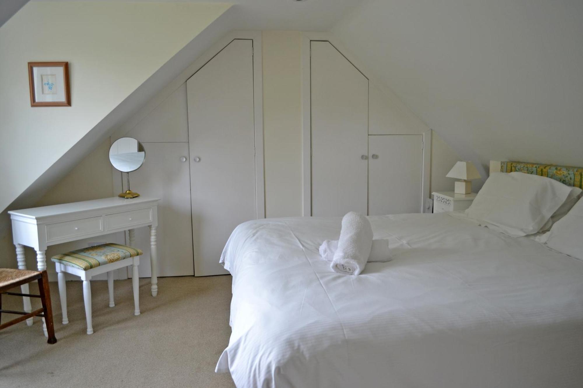 Cardross Holiday Cottages Arnprior Экстерьер фото