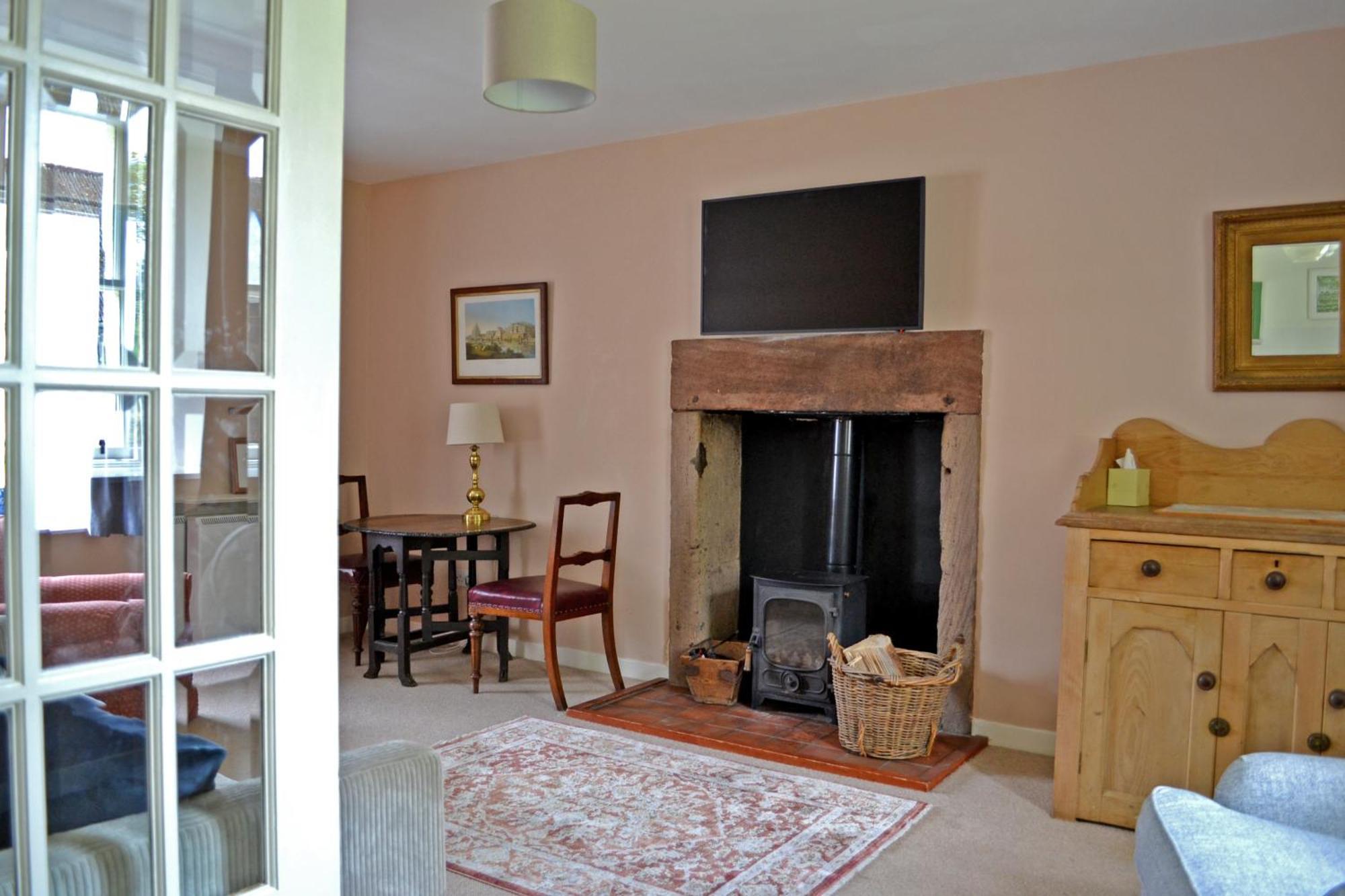 Cardross Holiday Cottages Arnprior Экстерьер фото