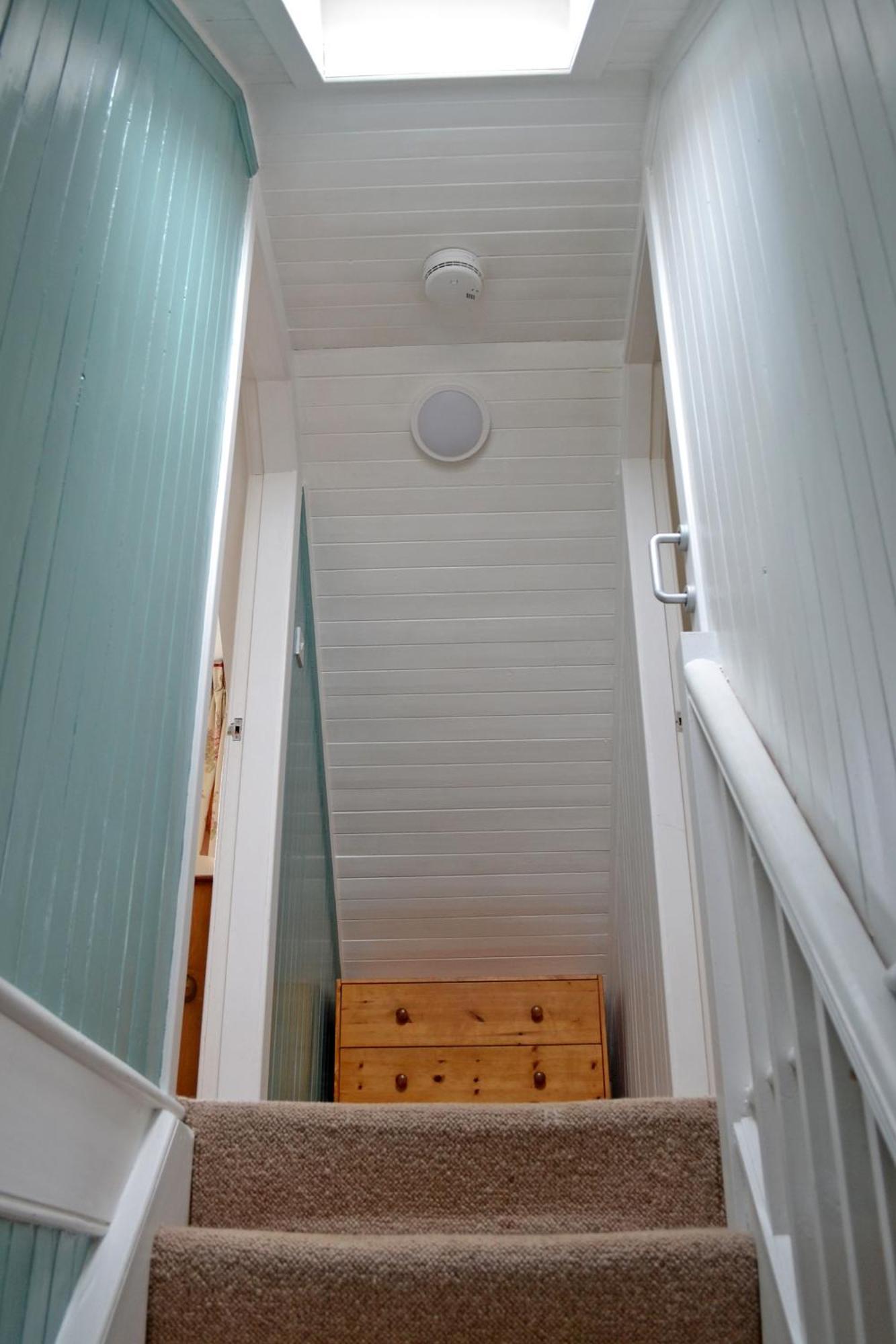 Cardross Holiday Cottages Arnprior Экстерьер фото