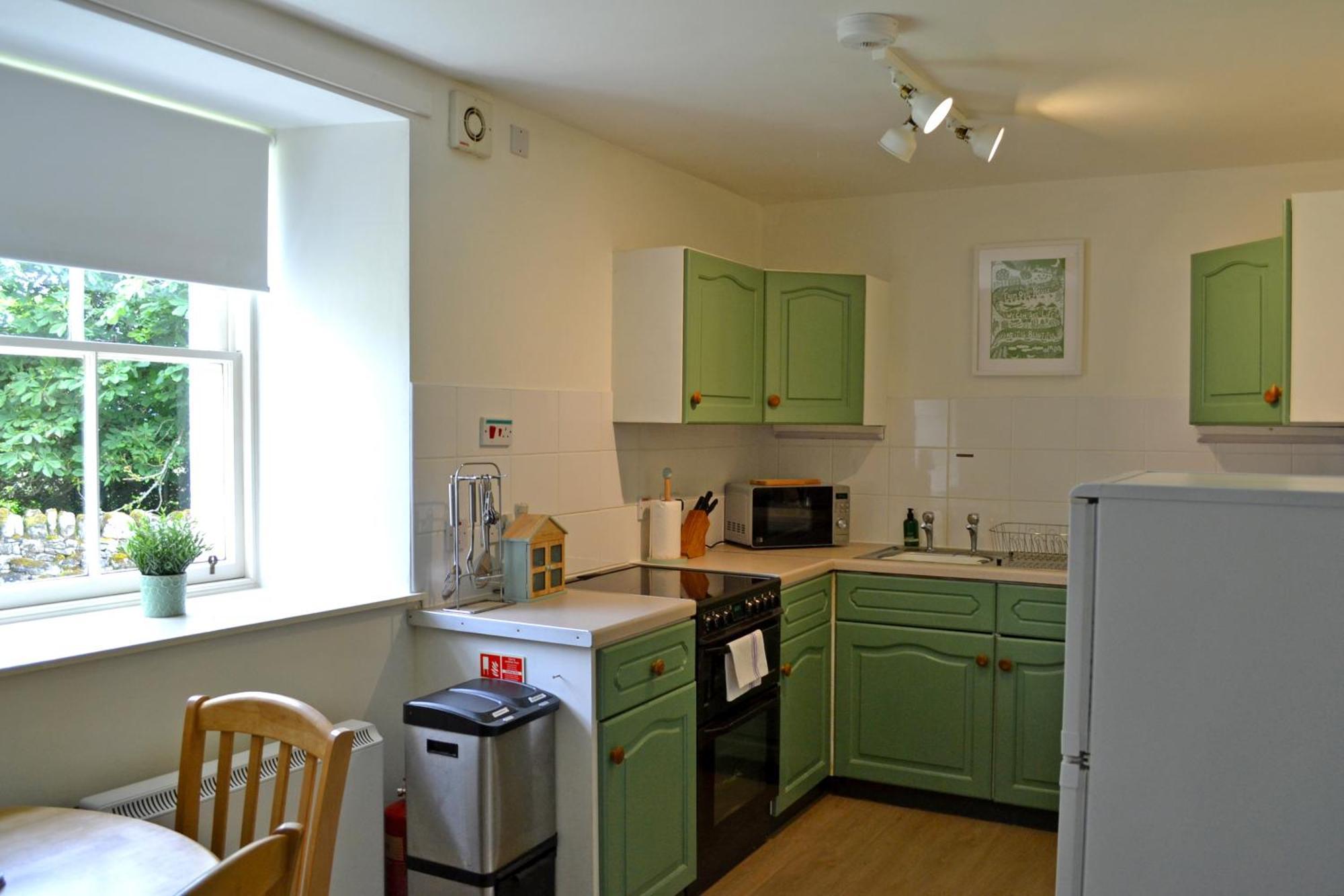 Cardross Holiday Cottages Arnprior Экстерьер фото