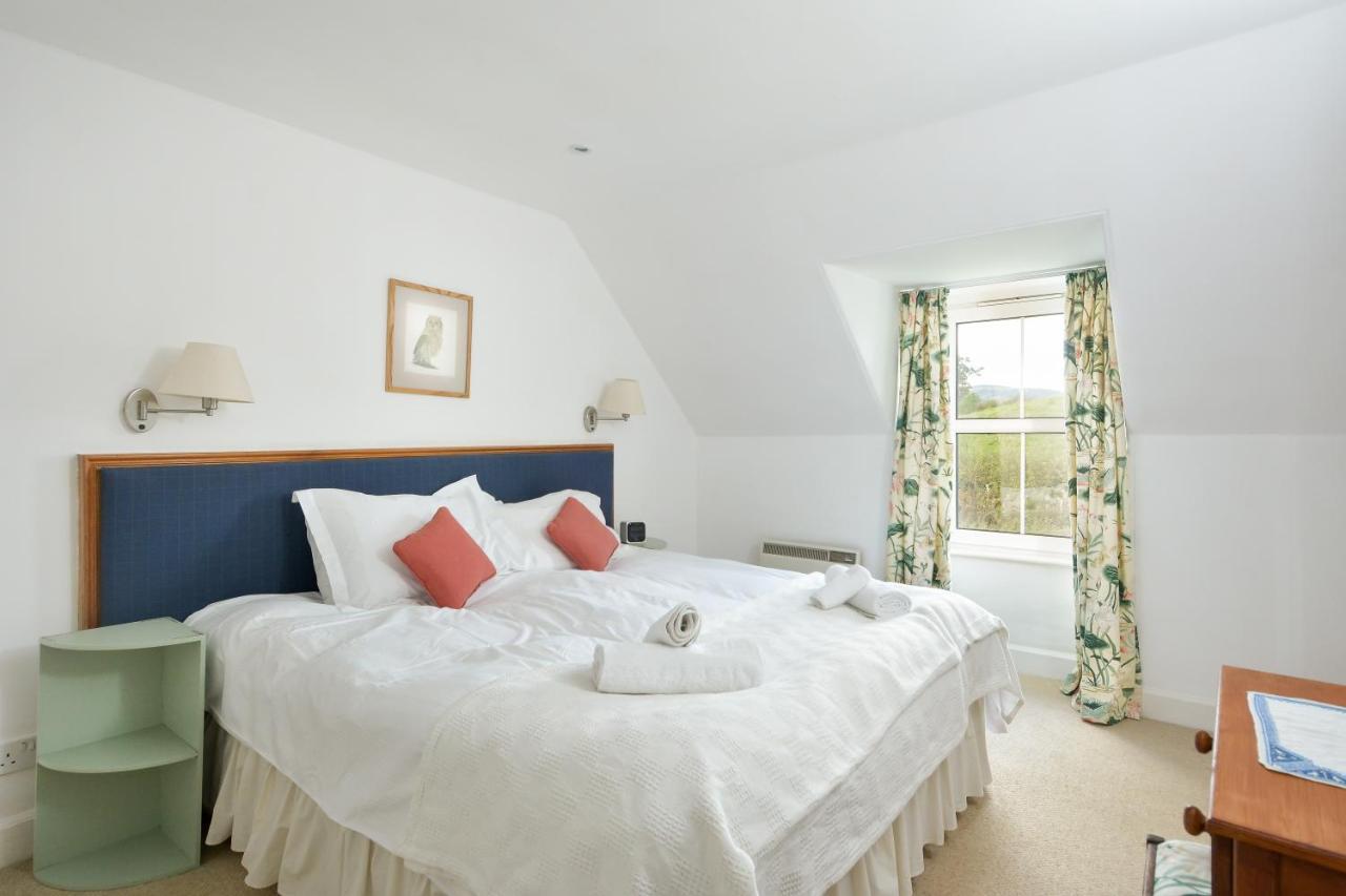 Cardross Holiday Cottages Arnprior Экстерьер фото