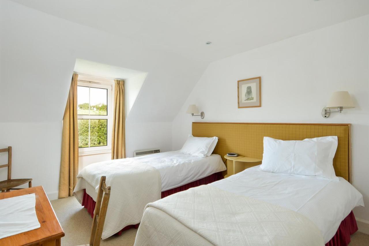 Cardross Holiday Cottages Arnprior Экстерьер фото