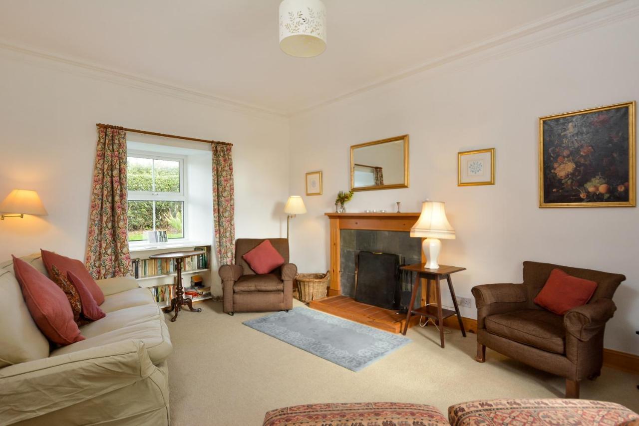 Cardross Holiday Cottages Arnprior Экстерьер фото