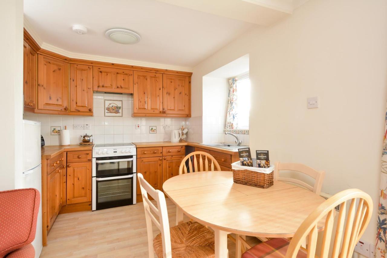 Cardross Holiday Cottages Arnprior Экстерьер фото