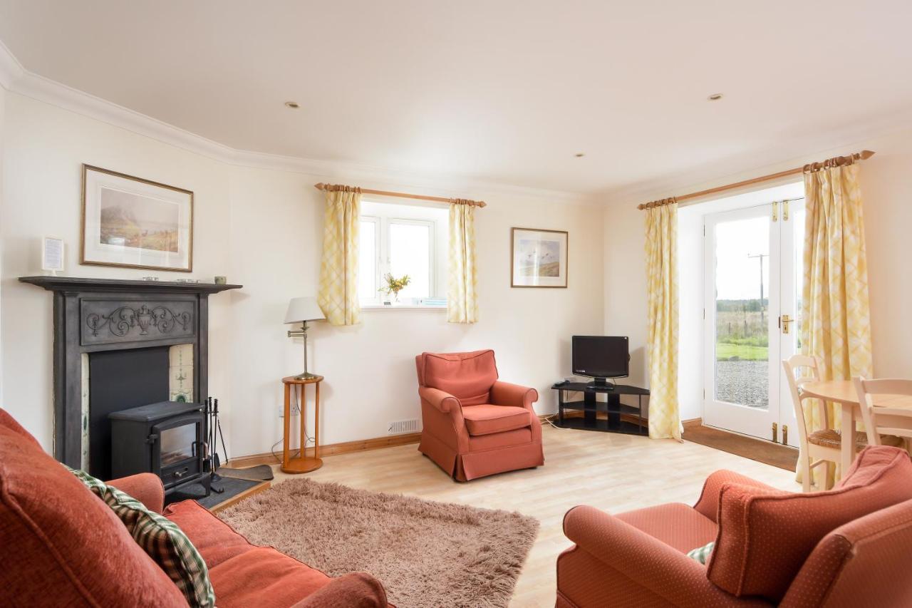 Cardross Holiday Cottages Arnprior Экстерьер фото