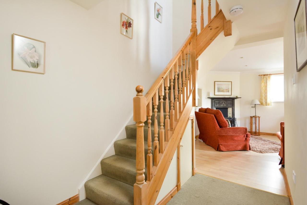 Cardross Holiday Cottages Arnprior Экстерьер фото